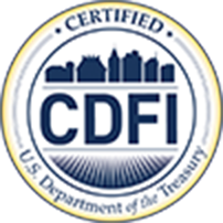 CDFI Logo