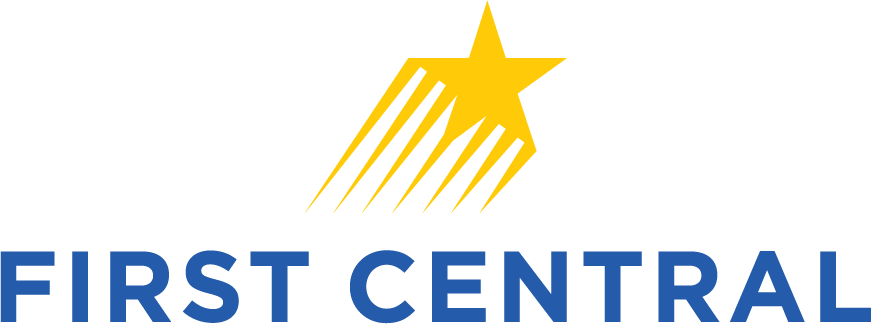 First Central CU Logo